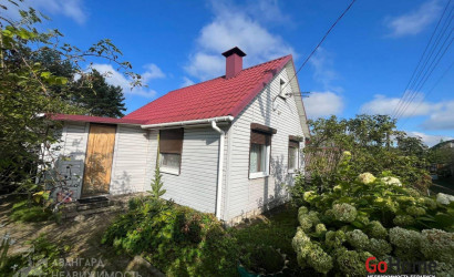 Купить дом в деревне, Мотор, 8.71 соток. Фото 3