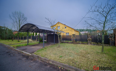 Купить коттедж, Марьяливо, Магистральная ул., 20 соток. Фото 32