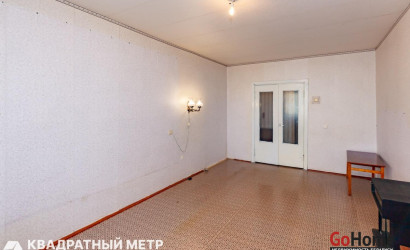 Купить 1-комнатную квартиру, Минск, Бурдейного ул., 49 (Фрунзенский район). Фото 13