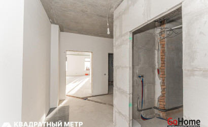 Купить 3-комнатную квартиру, Минск, Победителей просп., 115(Центральный район). Фото 20