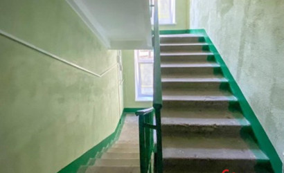 Купить 1-комнатную квартиру, Минск, пер. Уральский, д. 11 (Партизанский район). Фото 15