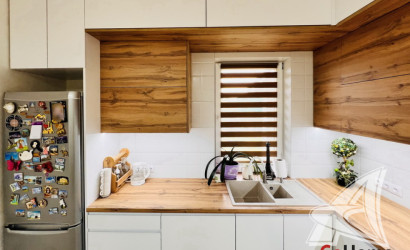 Купить дом, Большие Мотыкалы, Мотыкальский с/с, 15 соток. Фото 37