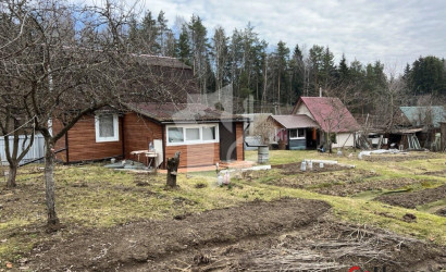 Купить дом в деревне, ХОЛМЫ-95, 10.29 соток. Фото 6