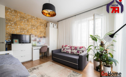 Купить 2-комнатную квартиру, Минск, Связистов ул., 10(Партизанский район). Фото 9