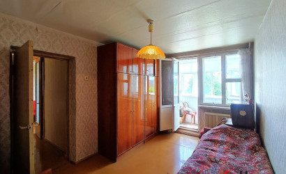 Купить 2-комнатную квартиру, Гродно, Максима Горького, 26. Фото 14