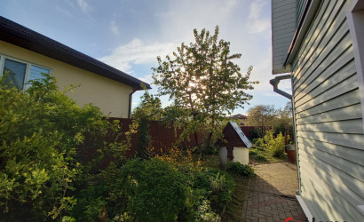 Купить дом, Полоцк, Покрышкина ул., 12, 7 соток. Фото 42