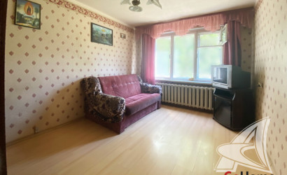  3-этаж.(75.6 м2), Брест(Советская, д.)