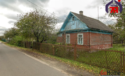 Купить дом, Менютки, 23 соток. Фото 2