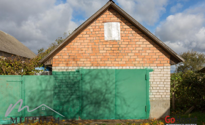 Купить дом, Станиславово, Новоселенская ул., 22 соток. Фото 23