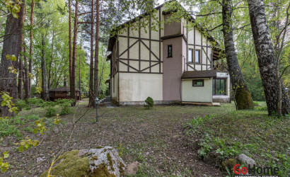 Купить коттедж, Сосенка, Старая ул., 25 соток. Фото 38