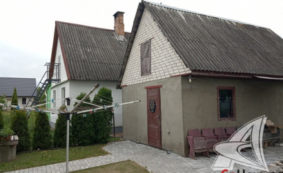 Купить дом, Кобрин, г. Кобрин, 12.14 соток. Фото 32