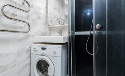 Купить 1-комнатную квартиру, Минск, Богдановича ул., 143 (Советский район). Фото 10