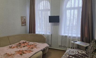 Купить 1-комнатную квартиру, Витебск, Комиссара Крылова ул., 8. Фото 11