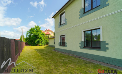 Купить дом, Тарасово, Тарасовская ул., 15 соток. Фото 3