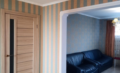 Купить 4-комнатную квартиру, Новополоцк, Коласа ул., 10. Фото 22