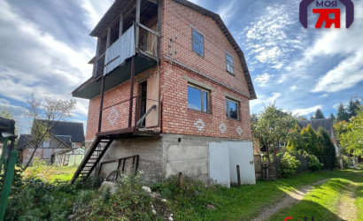 Купить дом в деревне, Лукоморье, 5.91 соток. Фото 7