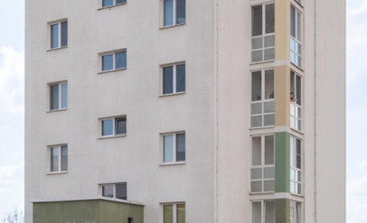 Купить 2-комнатную квартиру, Озерцо, Звездная ул., 21/3. Фото 17