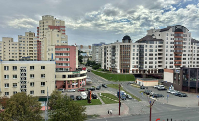Купить 2-комнатную квартиру, Гродно, Захарова, 26. Фото 3