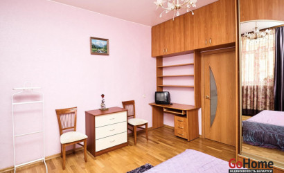 Купить 2-комнатную квартиру, Минск, Карла Маркса, 36 (Ленинский район). Фото 5