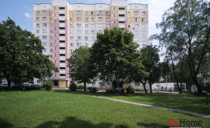 Купить 3-комнатную квартиру, Минск, Корженевского ул., 10/4 (Октябрьский район). Фото 31