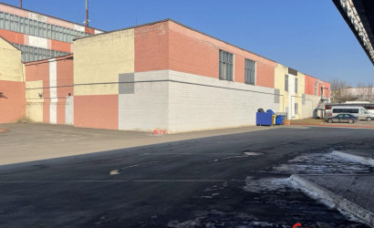 Продажа помещения, Жлобин, Петровского, 17/3,  578.5 кв.м.. Фото 8