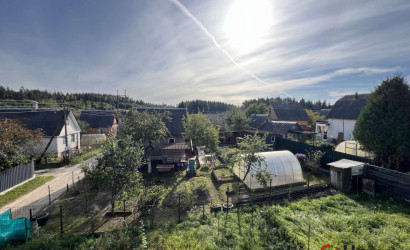 Купить дачу, Паперня, СТ Романовка, 4.03 соток. Фото 12