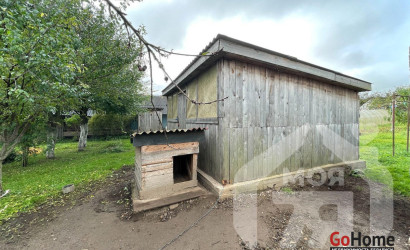 Купить дом, Носилово, Советский пер., 11.82 соток. Фото 21