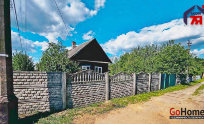 Купить дом в деревне, Горняк-3, 5 соток. Фото 2