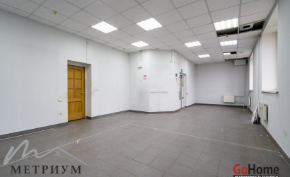 Аренда помещения, Минск, Партизанский просп., 45,  от 80 до 177.5 кв.м.. Фото 13