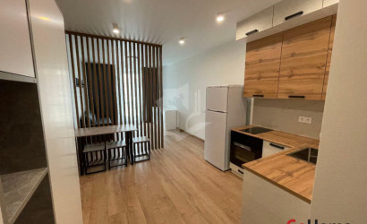 Снять 1-комнатную квартиру, Минск, ул. Николы Теслы, д. 30. Фото 3