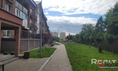 Купить 4-комнатную квартиру, Минск, Космонавтов, 22 (Московский район). Фото 19