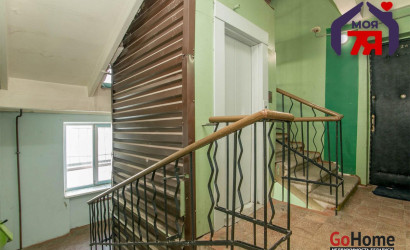 Купить 2-комнатную квартиру, Минск, Мясникова ул., 34(Московский район). Фото 17