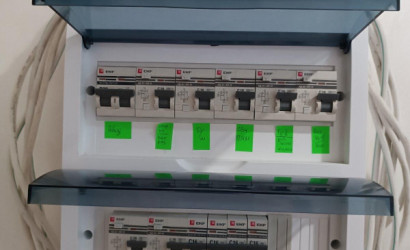 Купить 3-комнатную квартиру, Брест, Сябровская ул.. Фото 14