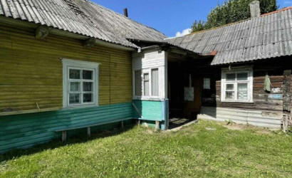Купить дом, Брольники, Набережная ул., 27, 25 соток. Фото 1