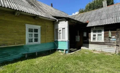  109.7 м2, Брольники(Набережная ул., 27)
