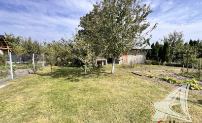 Купить дачу, Брест, Клейниковский с/с, 4.3 соток. Фото 2