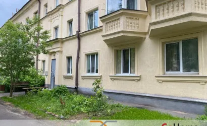  9-этаж.(51.7 м2), Минск(Захарова ул., 64)