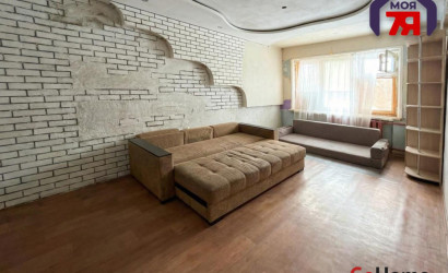 Купить 3-комнатную квартиру, Минск, Берута ул., 9/2 (Фрунзенский район). Фото 2