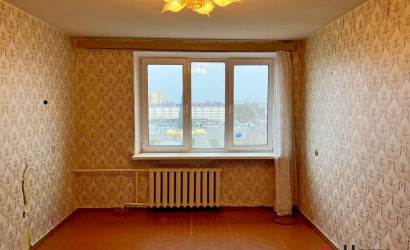 Купить 3-комнатную квартиру, Витебск, Московский просп., 7. Фото 10