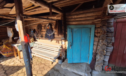 Купить дом, Бельчица, Заречная ул., 6, 60 соток. Фото 28