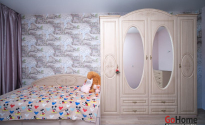 Купить 3-комнатную квартиру, Минск, Гвишиани ул., 10 (Первомайский район). Фото 9