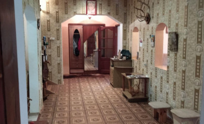 Купить дом в деревне, Витебск, 2-й Ласковый проезд, 7.78 соток. Фото 16