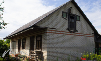 Купить дом, Столбцы, Мичурина пер., 12.6 соток. Фото 5