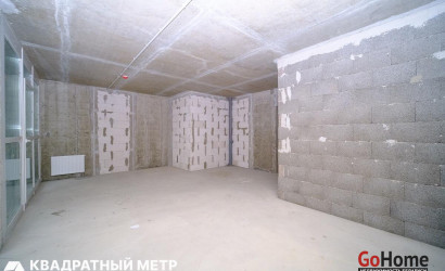 Продажа помещения, Минск, Савицкого ул., 24, 43.6 кв.м.. Фото 25