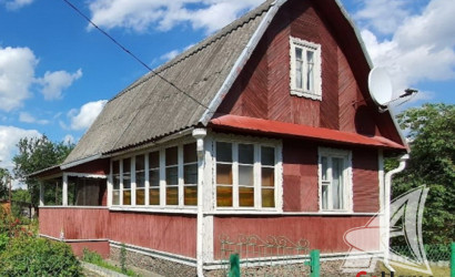 Купить дачу, Брест, Чернинский с/с, 5.02 соток. Фото 1