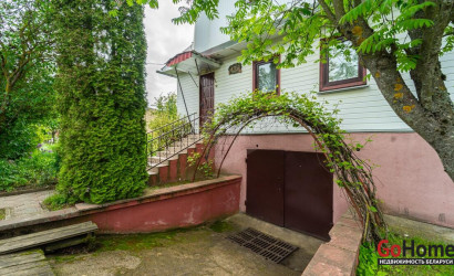 Купить дом в деревне, Водолей, 8.37 соток. Фото 7