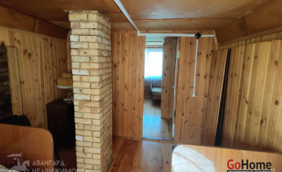 Купить дом в деревне, ПОДСОЛНУХ, 10.26 соток. Фото 4