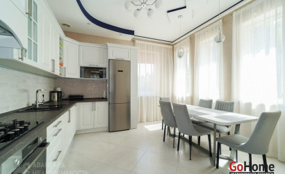 Купить коттедж, Птичь, Садовая ул., 33 соток. Фото 21