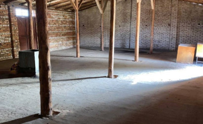 Продажа склада, Барановичи, Слонимское, 20А,  855.6 кв.м.. Фото 20