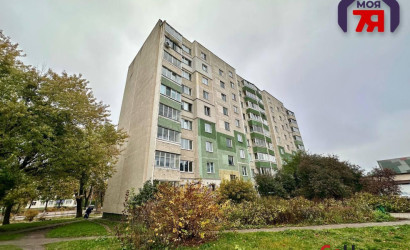 Купить 3-комнатную квартиру, Солигорск, Ленина ул., 1. Фото 25